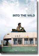 INTO THE WILD (Sean Penn - 2008)